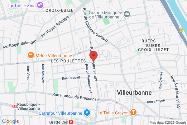 Etablissements Gendre