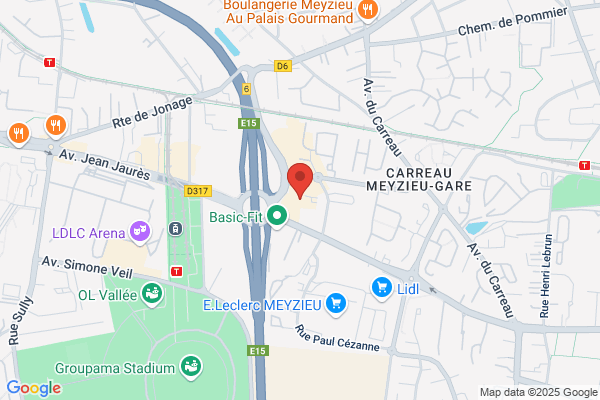 Léon Fish Brasserie - Meyzieu