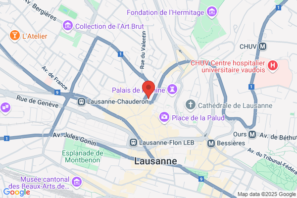 Bar Le Bruxelles