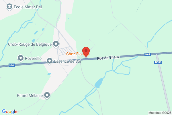 Chez Flo