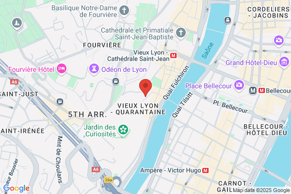 Chez Sylvie