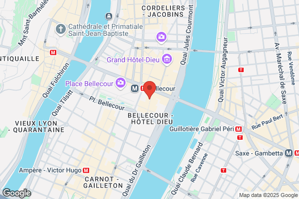 Chez Yvon