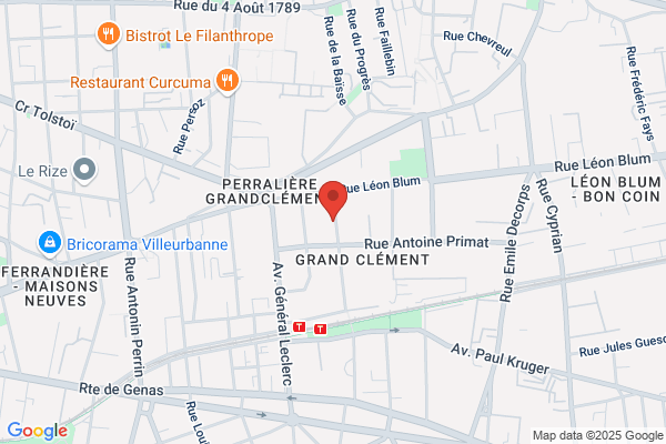 RS Sécurité Privée