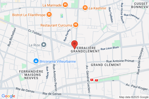 La Poste
