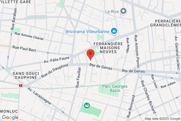 La Poste Relais