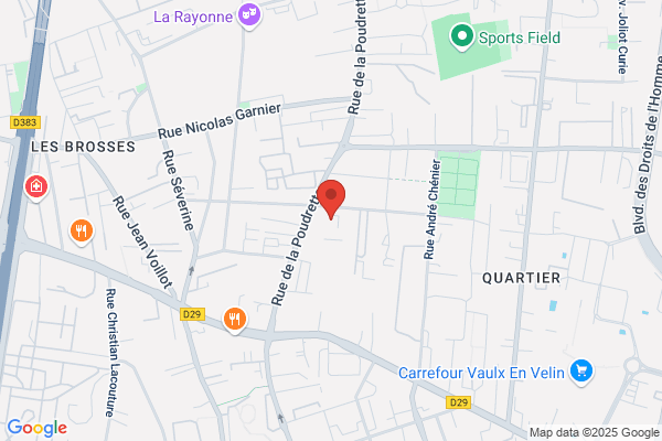 La Poste Agence Communale - Closed
