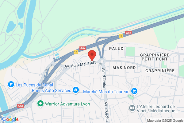 Isol Rhone
