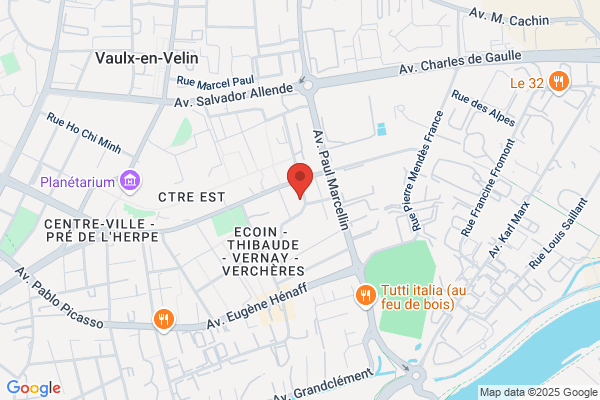 Appia Gestion Et Developpement