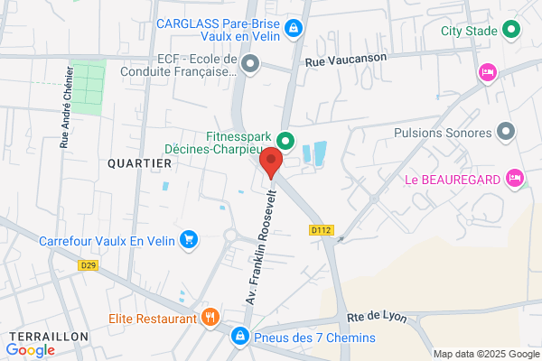 Ei Services Generaux Sud Est Ei Sgse comptabilite fournisseurs