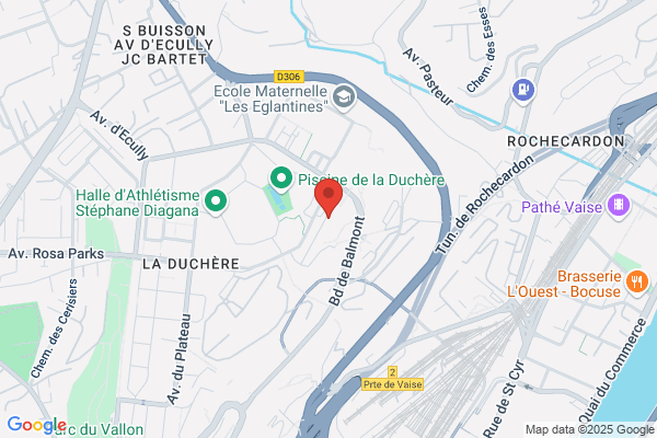 Chambon Ets