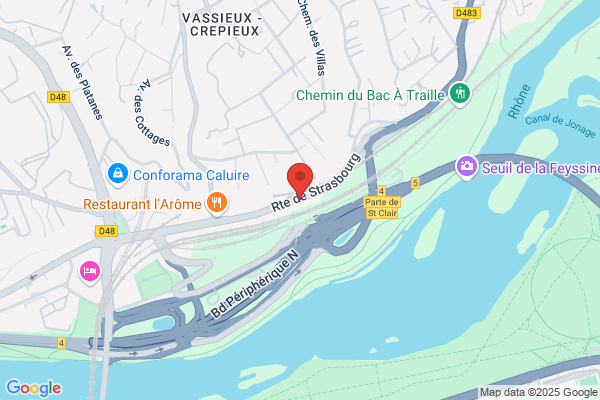 Dubois Bertrand