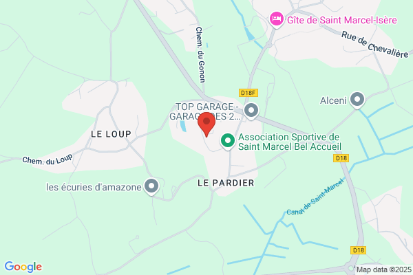 Goubet Et Fils Sarl