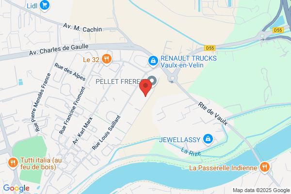 Hbp Associes Telecopie