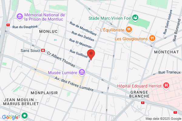 Belot Georges Veterinaire