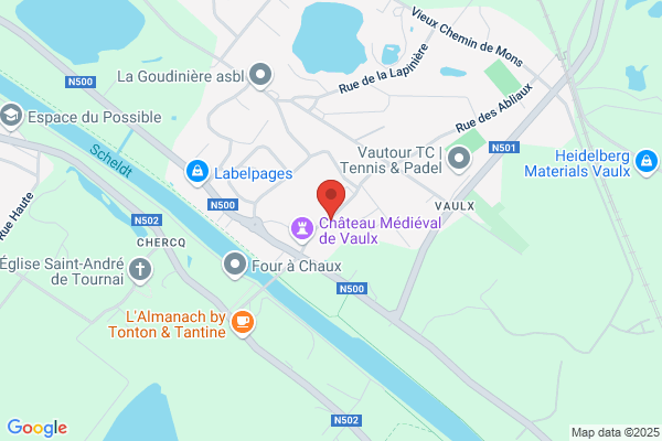Clinique Veterinaire Demaison Et Werquin