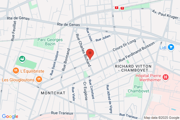 Guignard Stephane Veterinaire