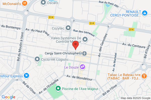 La Poste
