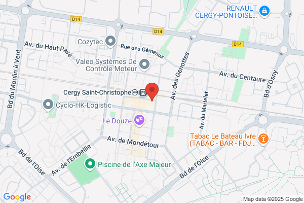 Matmut Assurances