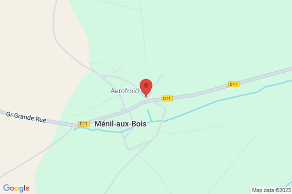 Aerofroid