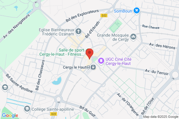 Agence immobilière Nexity