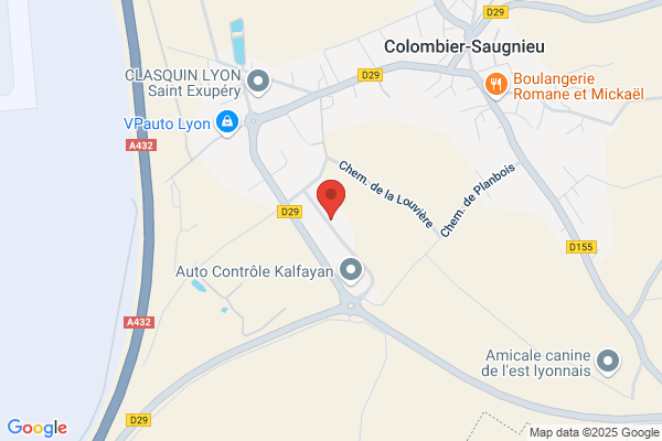 Alg Manutention Miroiterie