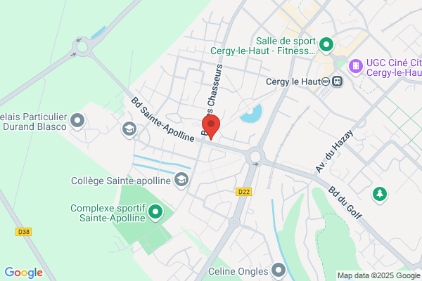 Auto Ecole De Courdimanche