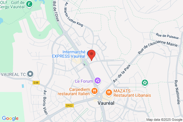 Bac Plus