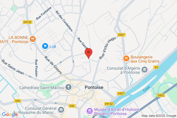 Barbet Frederic