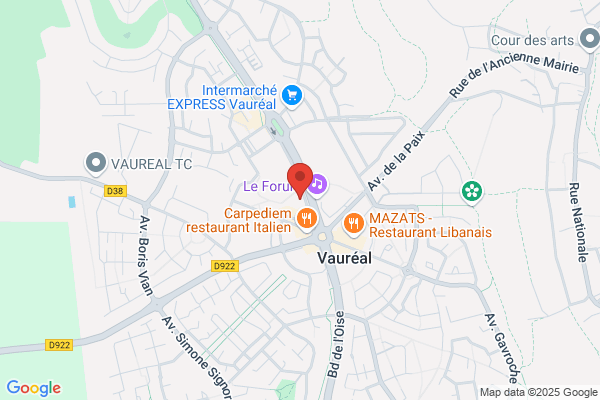 Bibliotheque De La Cote Des Carrieres