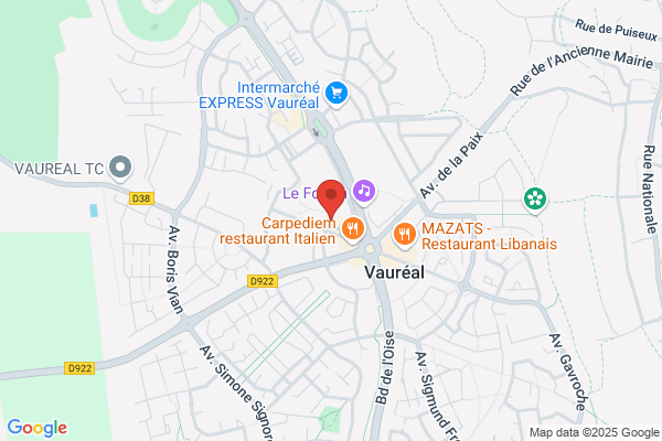 Boucherie Desprez