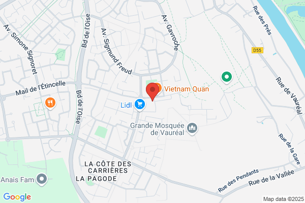 Centre De Loisirs