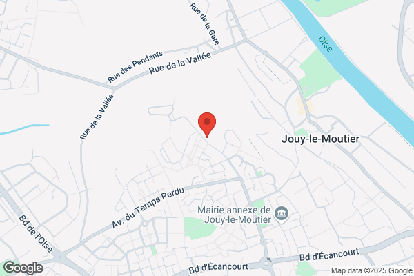 Centre De Loisirs Des Rougeux