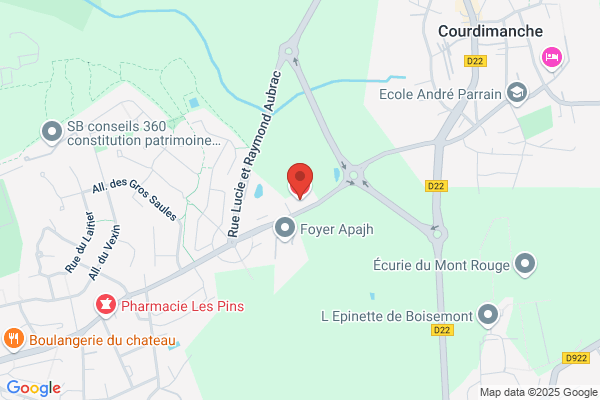 Centre De Secours