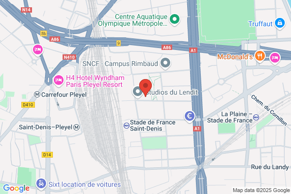 Cfe Cgc Union Locale