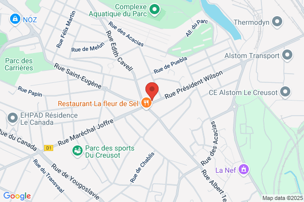Chez Nguyen