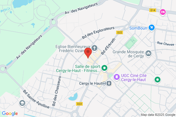 Creche Jardin D Eveil Des Sablons