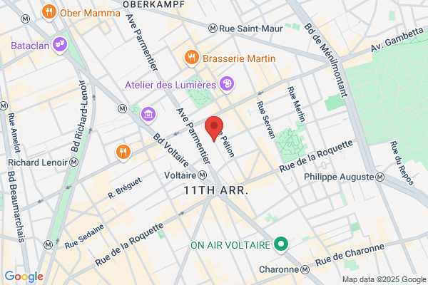 Creche Parentale