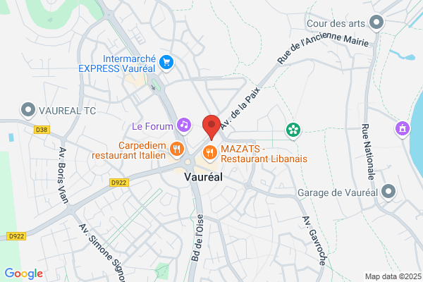 HOPPLA - Centrale de Taxis & VTC