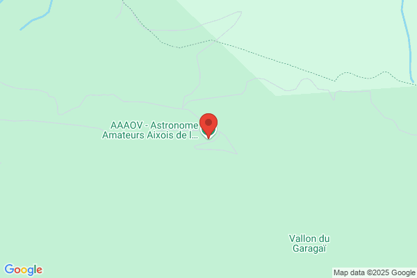 Astronomes Amateurs Aixois