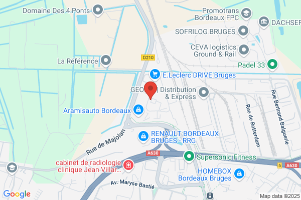 Bms Batiment Multi Services