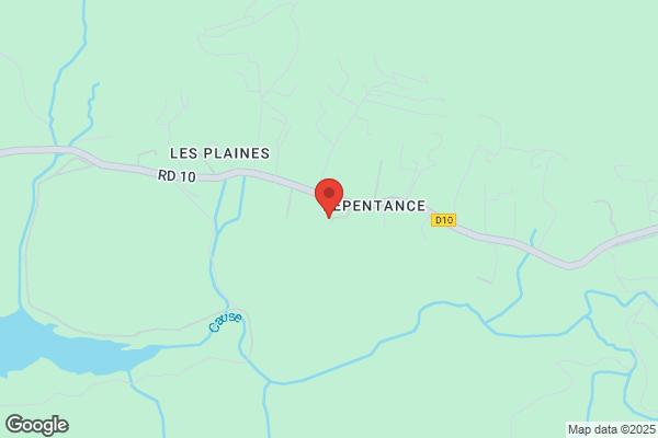Castoux Bernard