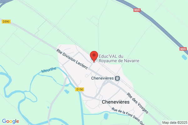 Chenil Des Romarins