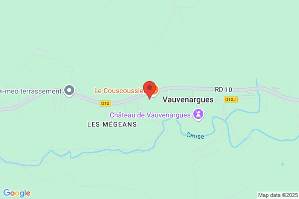 Creche Les Pichounets
