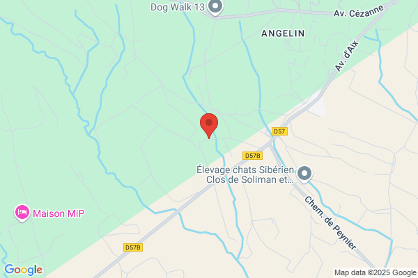 Domaine De Maupague