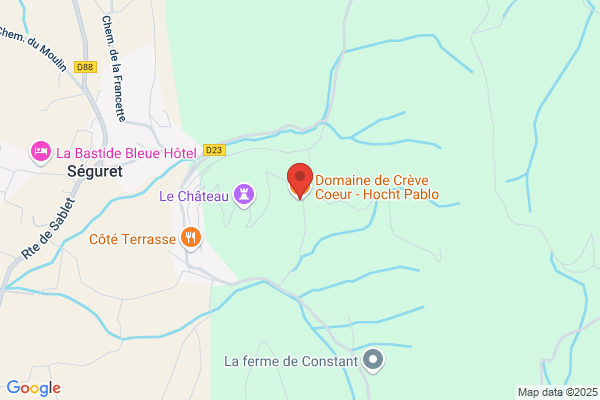 Domaine Houchart