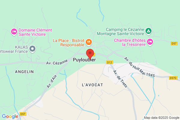Halte Garderie La Pomme De Pin