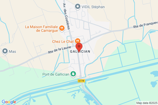 La Poste Agence Communale