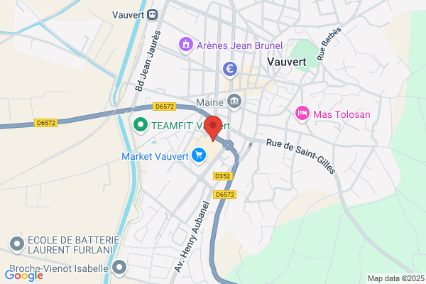 AS Autosécurité Contrôle Technique VAUVERT