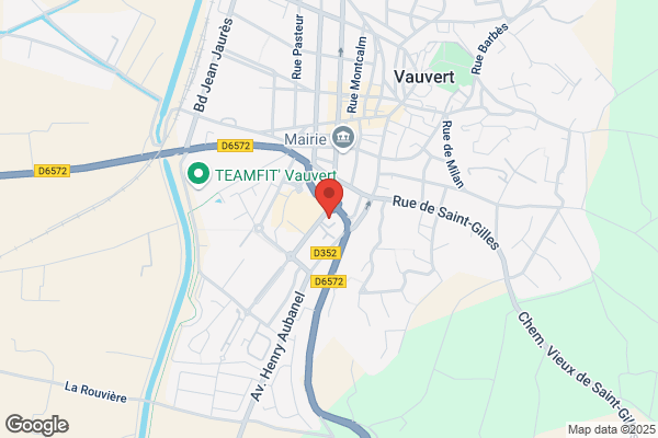 Agence immobilière l'Adresse Vauvert