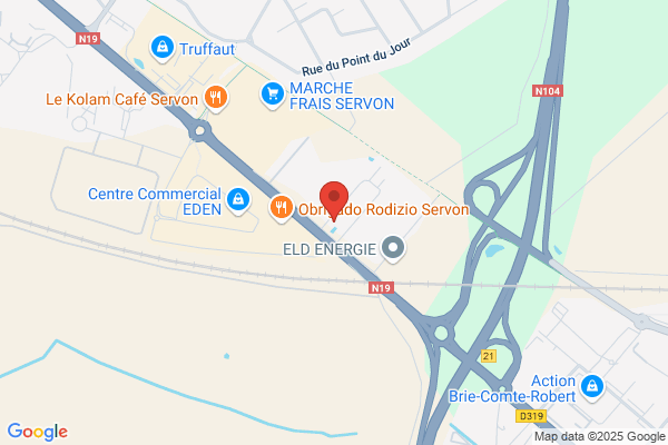 Howdens Cuisines - Melun